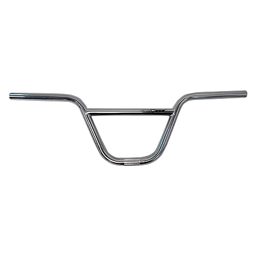 BMXハンドル（自転車用 クロームメッキ バーハンドル BMX） Amazon.co.jp: Black Ops MX359 BMX ハンドルバー クロームメッキ